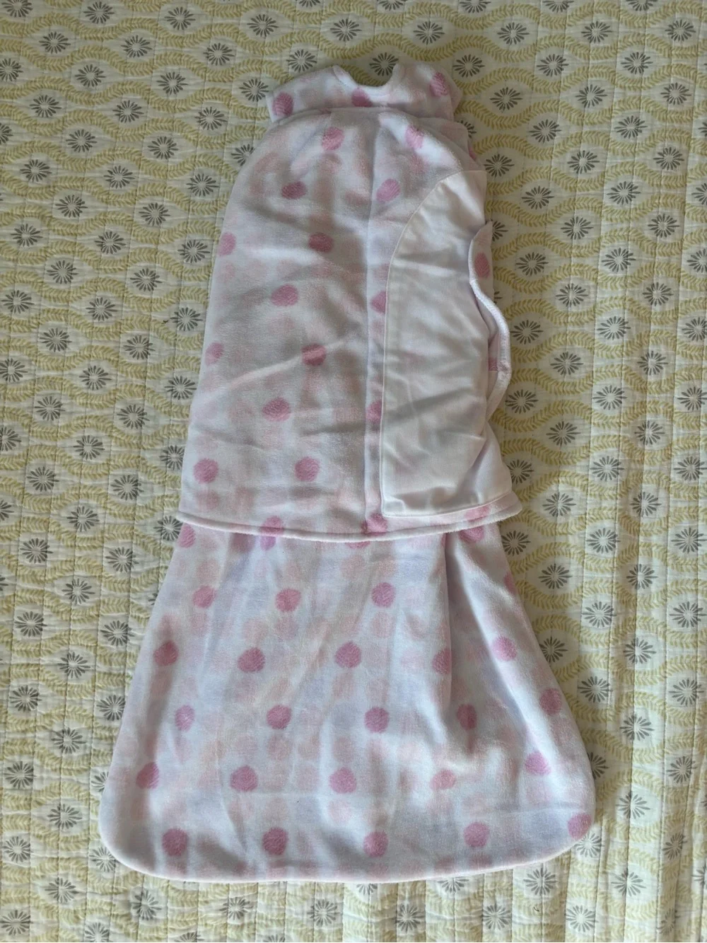 HALO Sleep Sack Swaddle 3-6 month